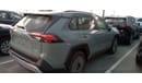 Toyota RAV4 2023 Ym Toyota RAV4 Adventure full option