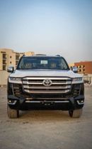 تويوتا لاند كروزر LC300 VX-R V6 3.5L Petrol 2025YM