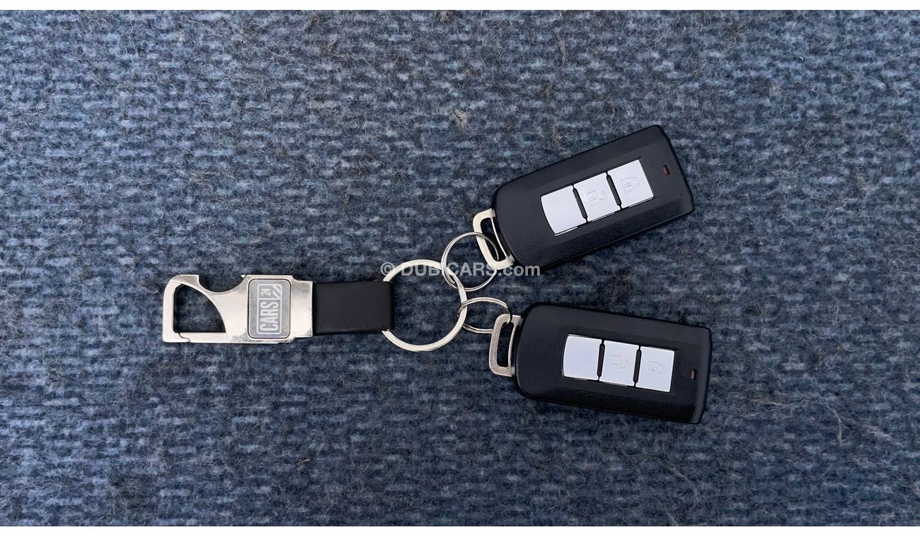 Mitsubishi Montero GLX 3 | Zero Down Payment | Free Home Test Drive