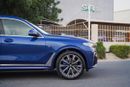 بي أم دبليو X7 XDrive50i 4.4L