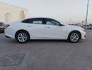 Chevrolet Malibu LT 2.0L