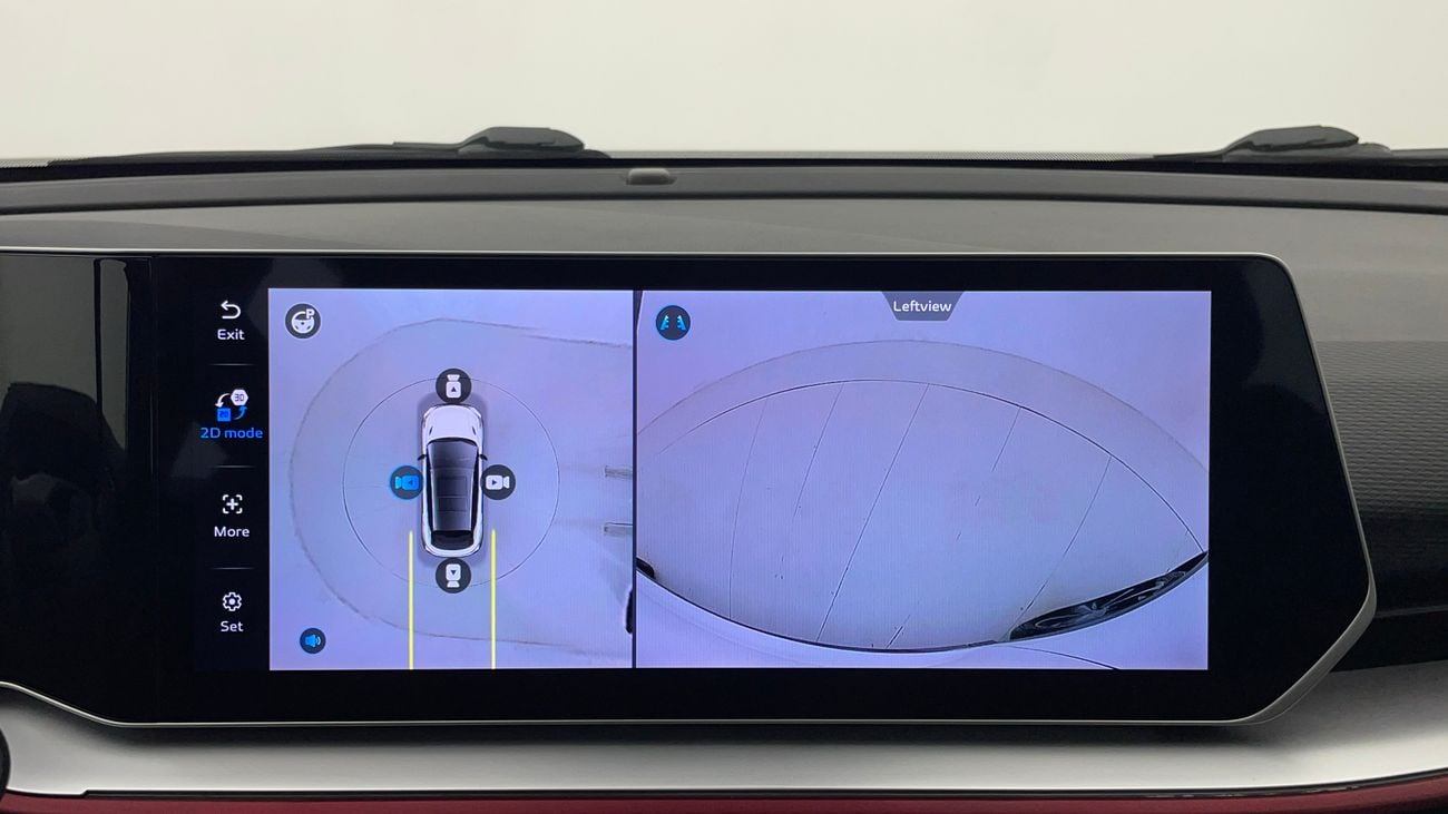 جيلي كول تري GF 1.5 | بدون دفعة مقدمة | اختبار القيادة في المنزل