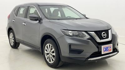 Nissan XTrail S 2.5 | Zero Down Payment | Home Test Drive