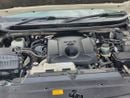 تويوتا برادو TX-L original shape 2016 model 2,8 liter ,right hand drive ,diesel ,only for export