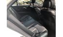 Mercedes-Benz E 500 Mercedes benz E500 model 2009 Japan car prefect condition full option sun roof leather seats back ca