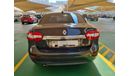 Renault Fluence LE 2.0