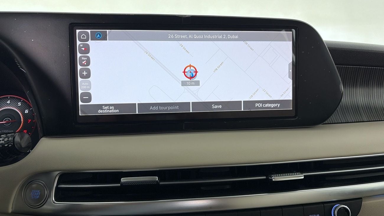 هيونداي باليساد PREMIUM PLUS | شامل الضمان | 0 دفعة أولى