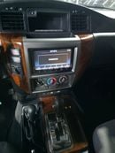 Nissan Patrol Safari Safari 4.8L A/T