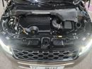 لاند روفر رانج روفر إيفوك P200 R-Dynamic HSE 2.0L