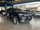 Jeep Grand Cherokee Summit | upto AED 20,000 Ramadan Discount | Guaranteed Warranty | 0 Down Payment