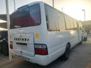 Toyota Coaster 4.2L DIESEL 30 SEATER MANUAL TRANSMISSION