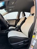 تويوتا راف ٤ LE 2.5L (219 HP)