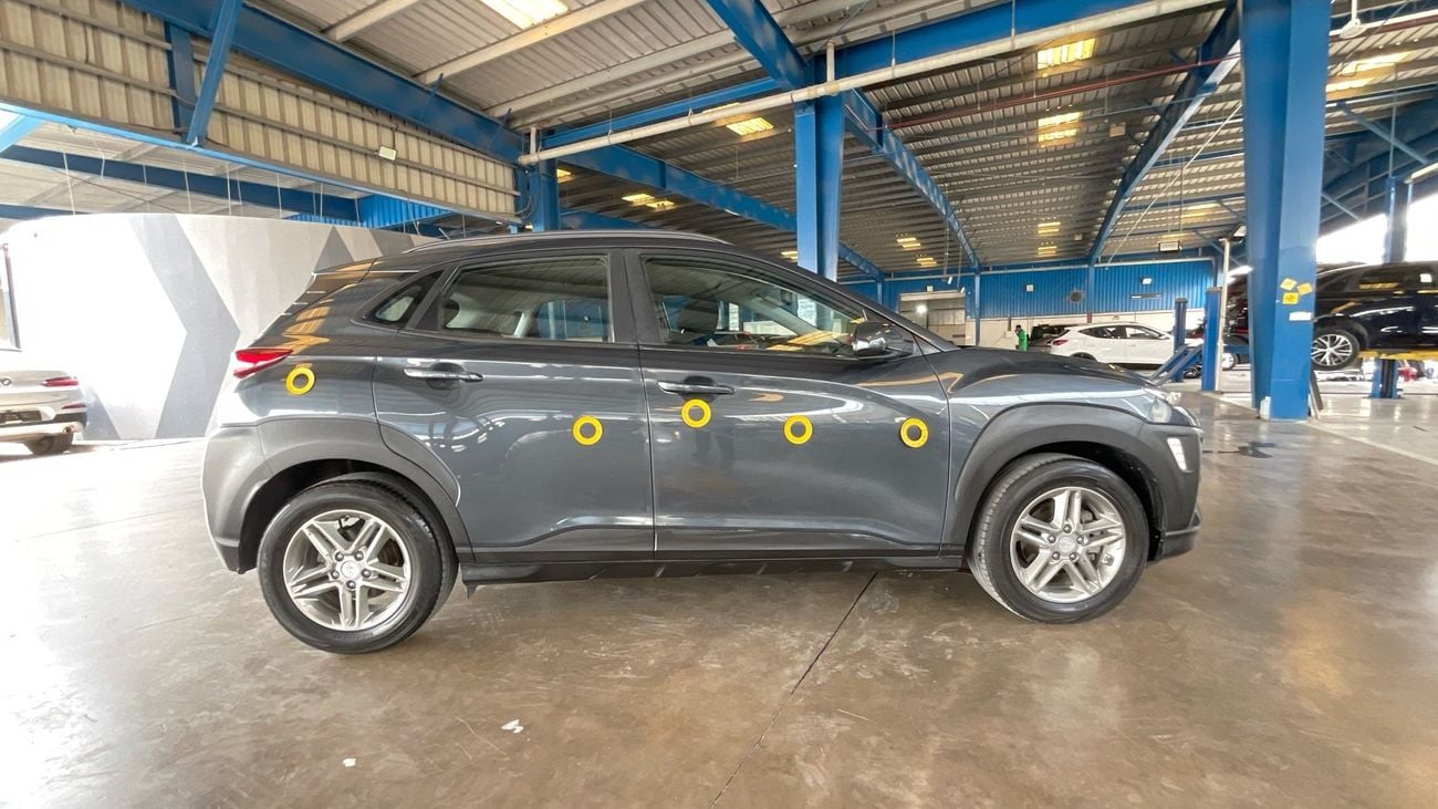Hyundai Kona GL | Guaranteed Warranty | 0 Down Payment
