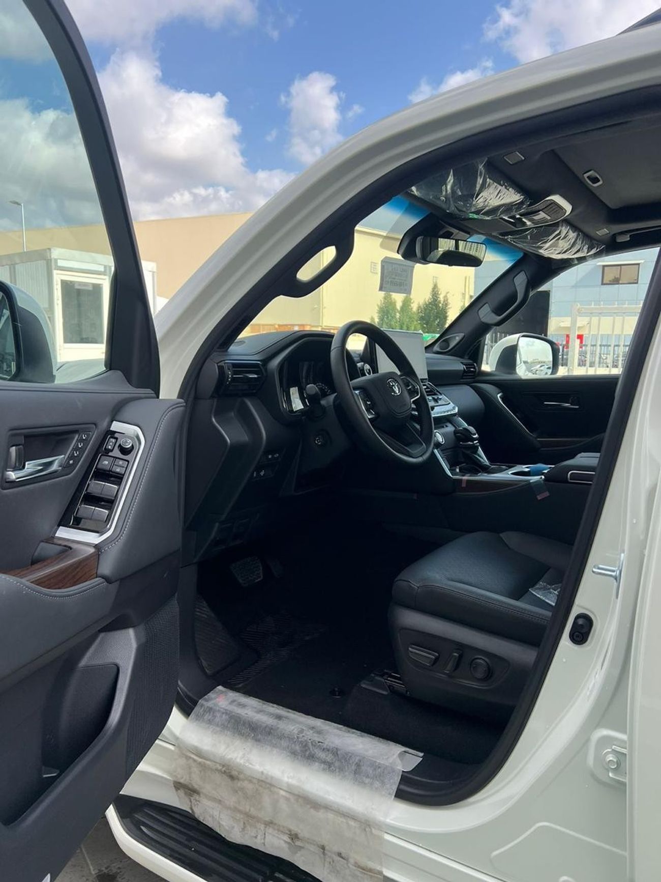 Toyota Land Cruiser 3.3L AUTO DIESEL VX+ 7-SEATER 2023MY