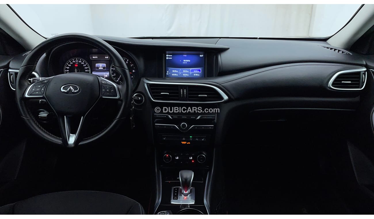 Infiniti Q30 STD 1.6 | Zero Down Payment | Free Home Test Drive