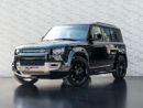 Land Rover Defender TOP P400 110 HSE 3.0L (5 Seater)