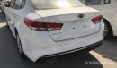 Kia Optima 2.4  2018 New