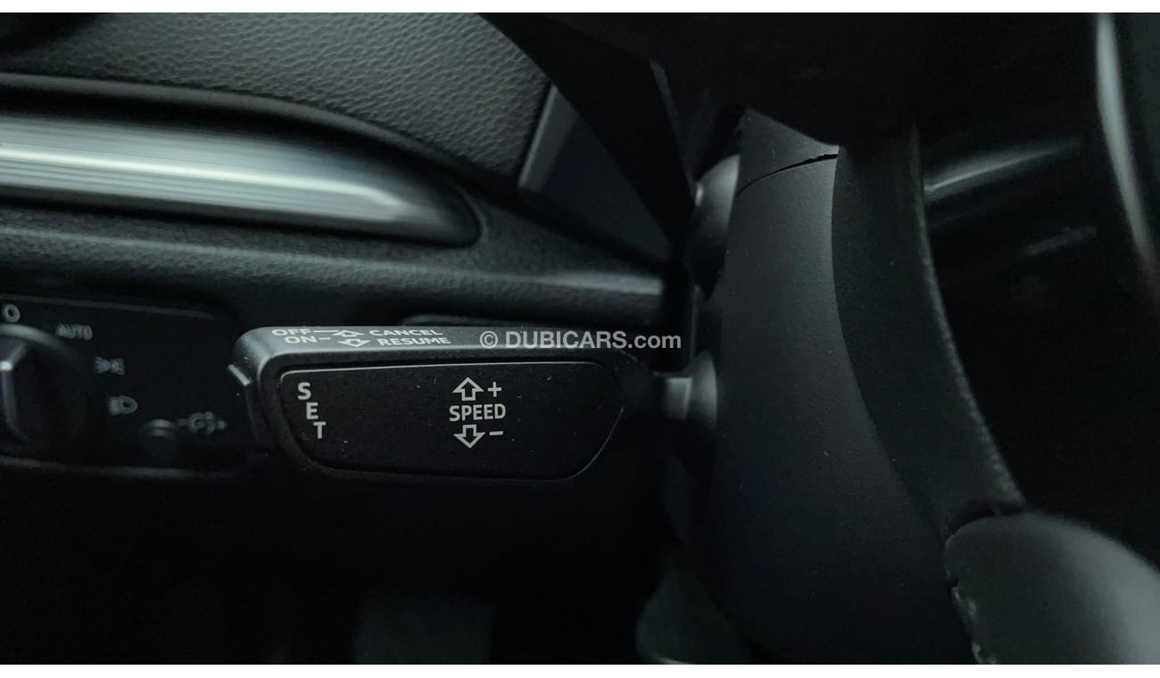 Audi A3 30 TFSI 1 | Zero Down Payment | Free Home Test Drive