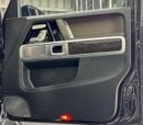Mercedes Benz G63 AMG Std 4.0L
