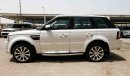 Land Rover Range Rover Sport HSE