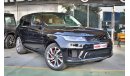 Land Rover Range Rover Sport Autobiography 2018