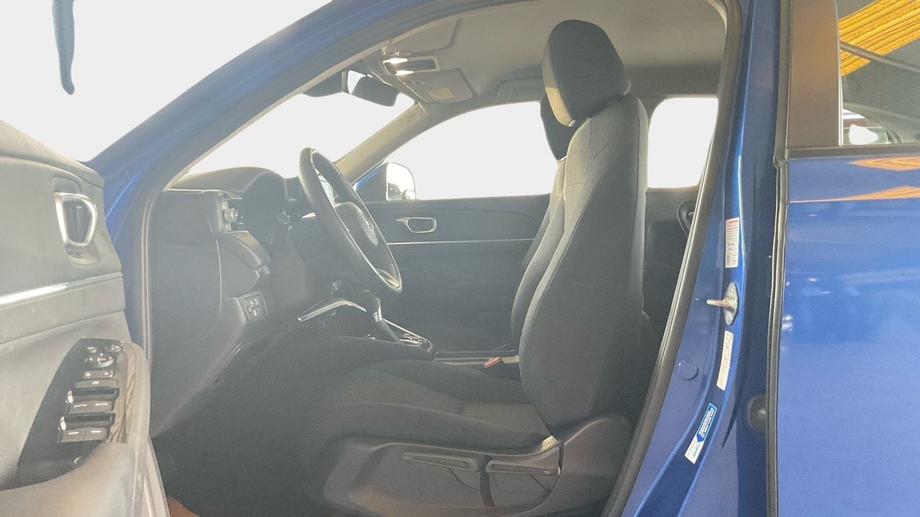 هوندا HRV LX | شامل الضمان | 0 ﺪﻔﻋﺓ ﺃﻮﻟﻯ