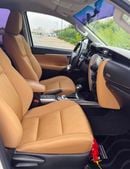 Toyota Fortuner 2022 Model V4 2.7L Engine Full Option Very Clean And Perfect Condition
