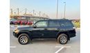 Toyota 4Runner 2021 TRD EDITION 4x4 RUN AND DRIVE UAE PASS