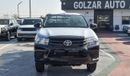 Toyota Hilux Toyota Hilux 2.7L PTR M/T 4x4 Basic Option with Power Windows model 2025 Available colors ( White an
