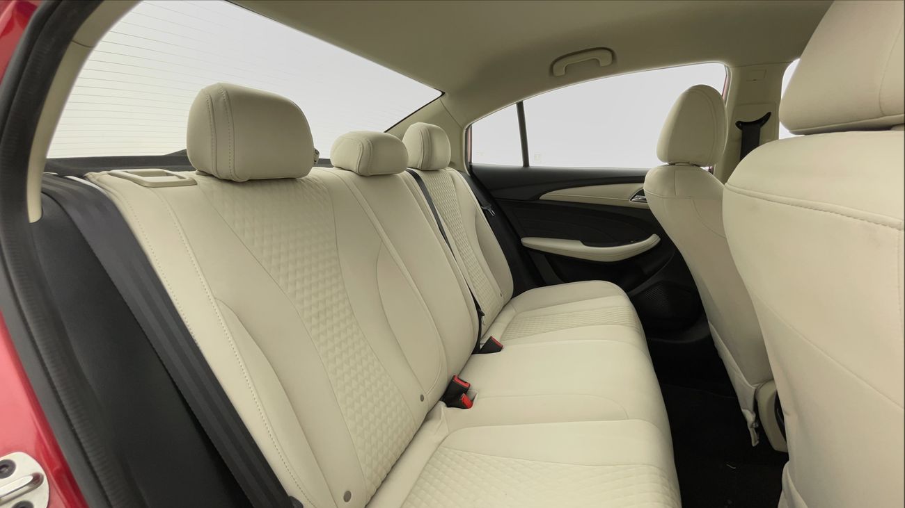 MG 5 COMFORT 1.5 | Zero Down Payment | Home Test Drive