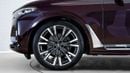 بي أم دبليو X7 XDrive40i 3.0L UAE's Very Best Example | AED 2,947 Per Month