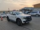 فورد رانجر XL 2.2L Double Cab Utility A/T