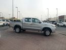 Toyota Hilux DC 2.4L DIESEL MANUAL TRANSMISSION