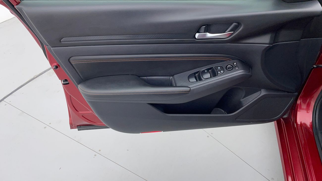 نيسان ألتيما SR 2.5 | بدون دفعة مقدمة | اختبار قيادة مجاني للمنزل