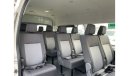 تويوتا هاياس TOYOTA HIACE 2.8L DLX Deisel MT