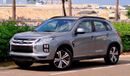 Mitsubishi ASX GLX Mid 890-Monthly l GCC l Cruise, Camera, GPS l Accident Free