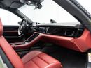Porsche Taycan GTS