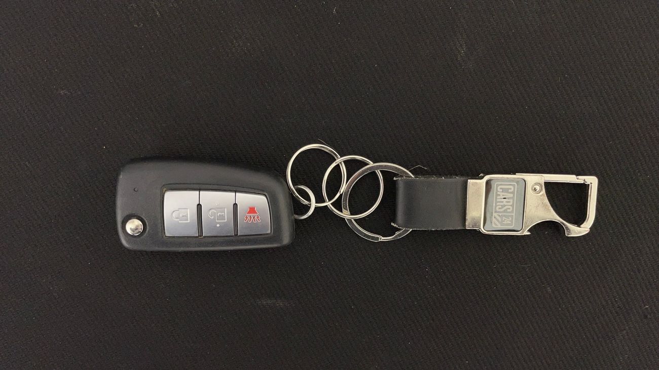 Nissan Kicks S 1.6 | Zero Down Payment | Home Test Drive