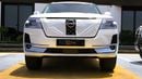 نيسان باترول NISSAN PATROL PLATINIUM V6 2024