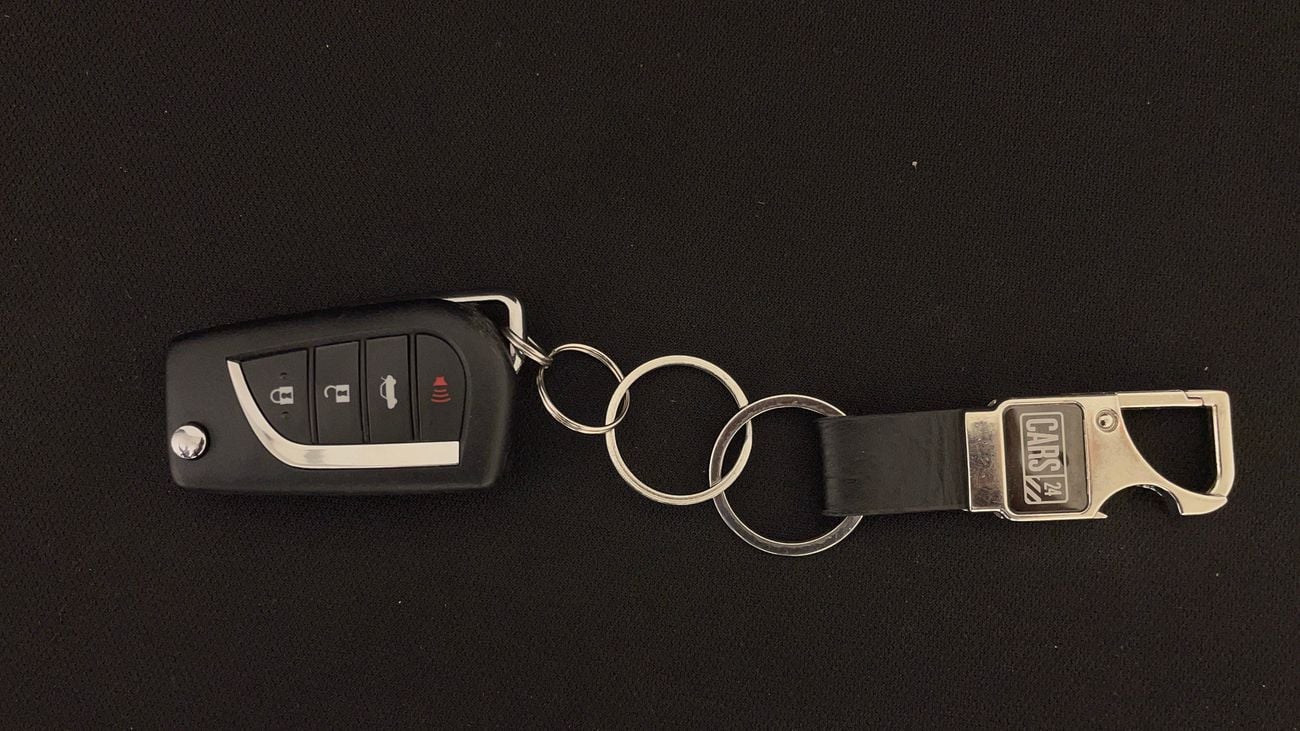 تويوتا كورولا XLI 1.6 | بدون دفعة مقدمة | اختبار القيادة في المنزل