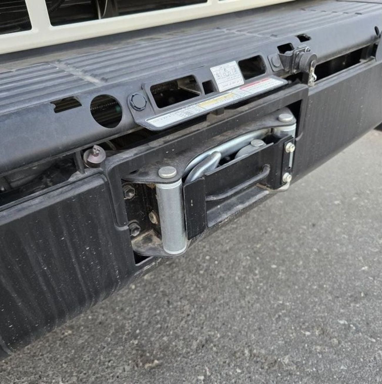 Toyota Land Cruiser Pick Up 2024 Land Cruiser LC79 2.8L Diesel DC AT Full option