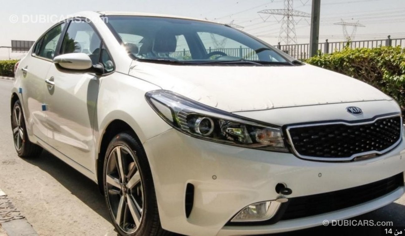 Kia Cerato