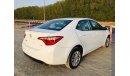 Toyota Corolla 2017 For Urgent SALE