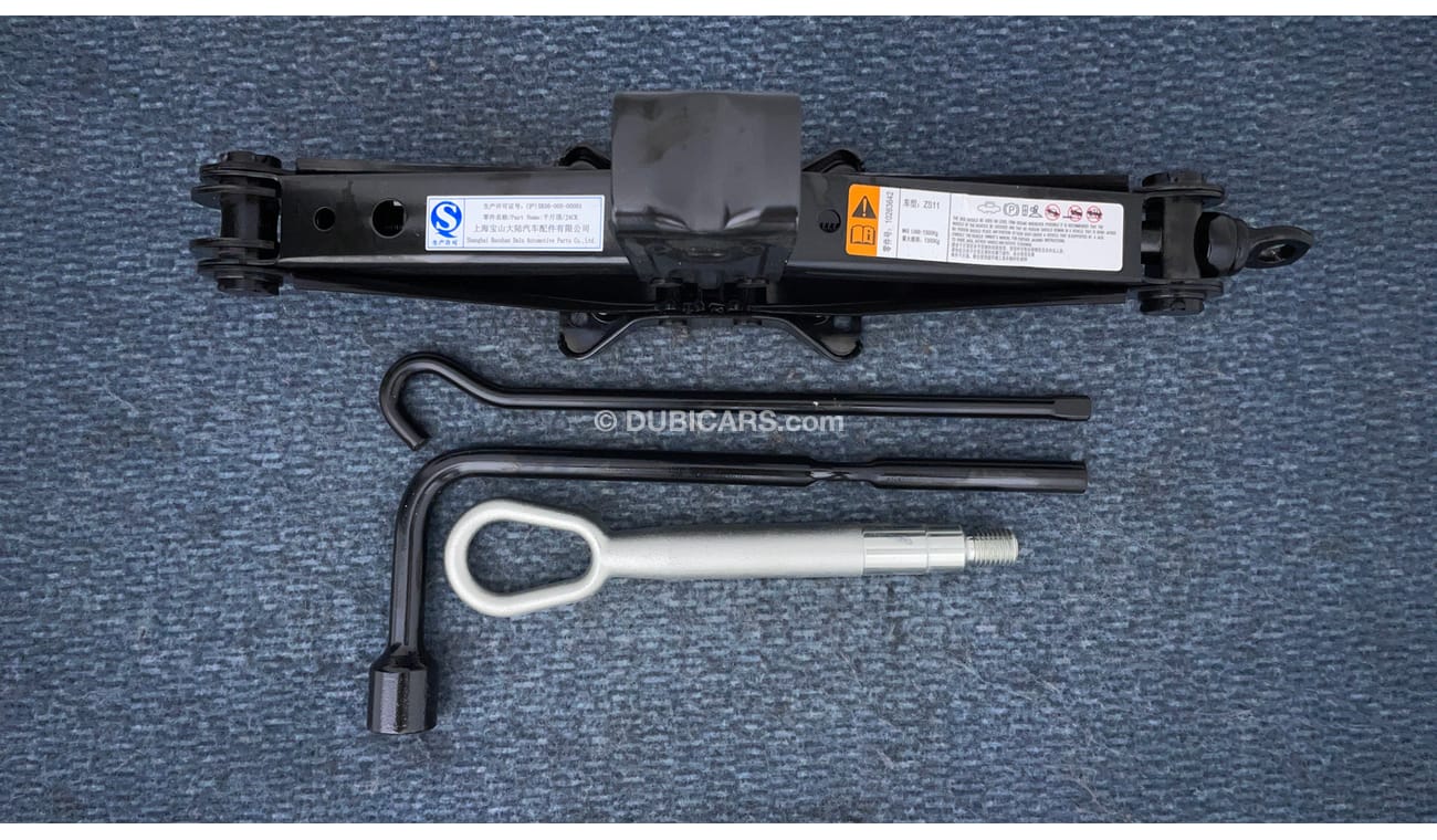 MG ZS STD 1.5 | Zero Down Payment | Free Home Test Drive