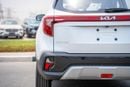 Kia Seltos KIA SELTOS 1.5L 2025