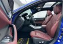 BMW 420i 2023 BMW 420i Gran Coupe M-Sport, 2026 BMW Warranty + Service Package, Low Kms, GCC