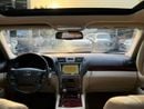Lexus LS460
