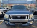 Ford Explorer GCC V6
