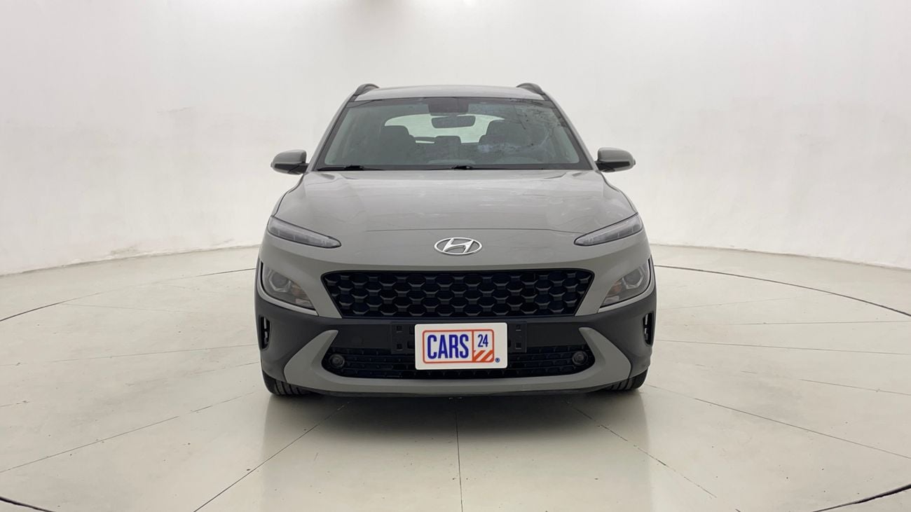 Hyundai Kona 2023 SMART + | AED 773/Month | 0 DP | 30 Day Return | Warranty | Service History