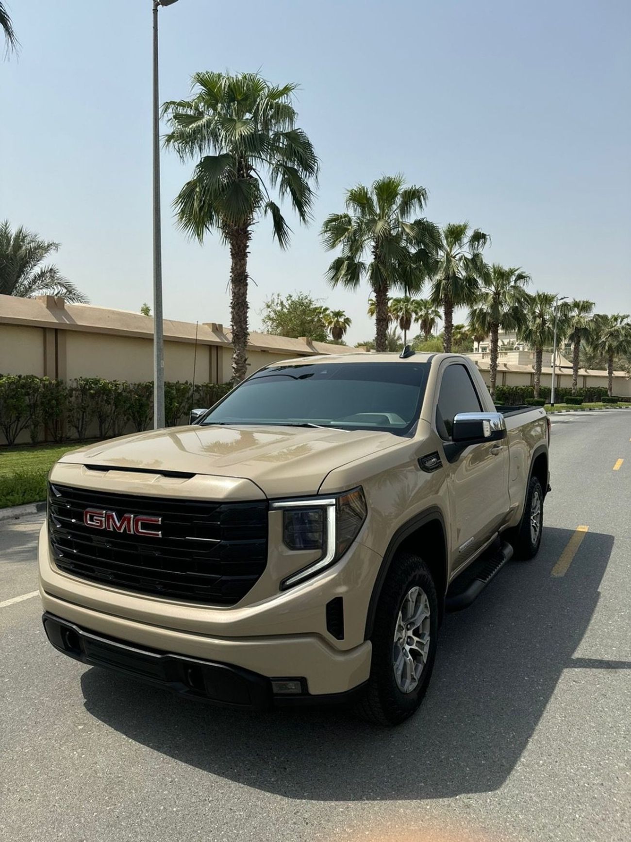 جي أم سي سييرا